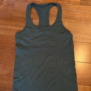 swiftly tech racerback 2.0